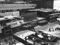 SRN4 stretched to Mark 3 - SUPER 4 in 1978-9